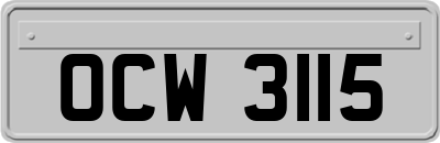 OCW3115