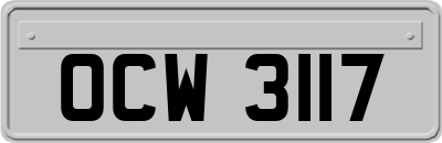 OCW3117