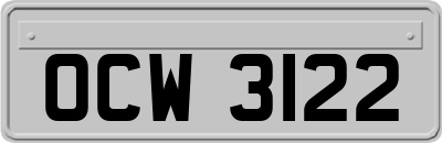 OCW3122