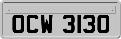 OCW3130
