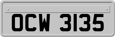 OCW3135