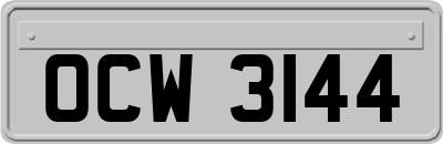 OCW3144