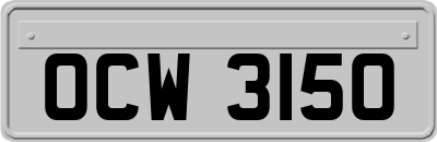 OCW3150