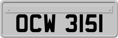 OCW3151