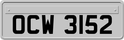 OCW3152