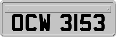 OCW3153