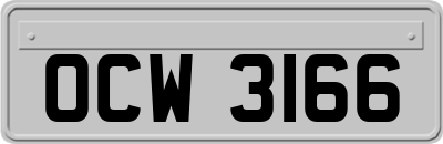 OCW3166
