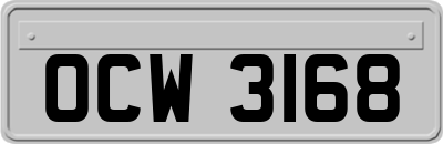 OCW3168