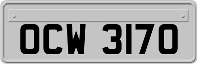 OCW3170