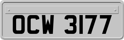 OCW3177