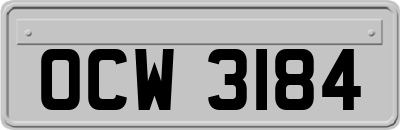 OCW3184