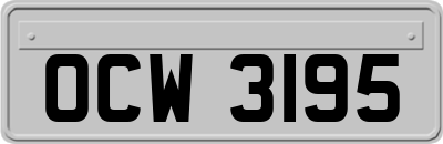 OCW3195