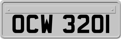 OCW3201