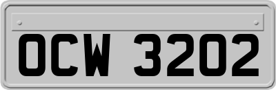 OCW3202