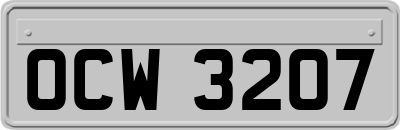 OCW3207
