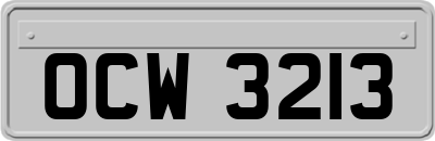 OCW3213