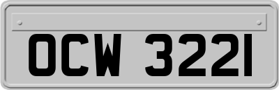OCW3221