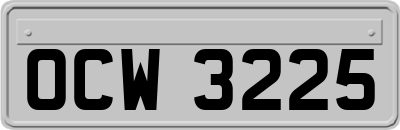 OCW3225
