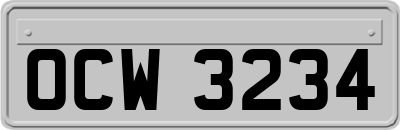 OCW3234