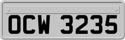 OCW3235