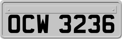 OCW3236