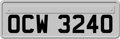 OCW3240