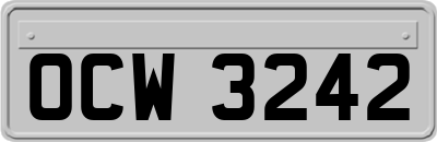 OCW3242