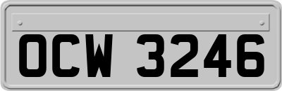 OCW3246
