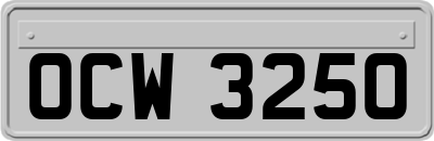 OCW3250