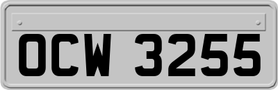 OCW3255