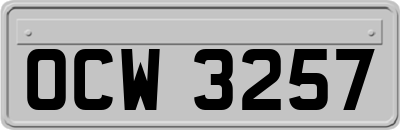 OCW3257