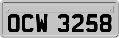 OCW3258