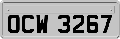 OCW3267