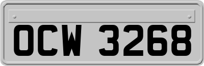 OCW3268