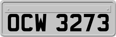 OCW3273