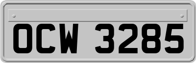 OCW3285