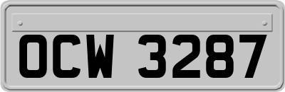 OCW3287