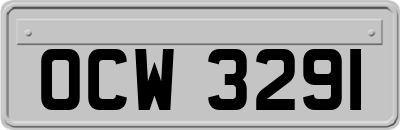 OCW3291