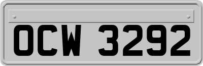 OCW3292