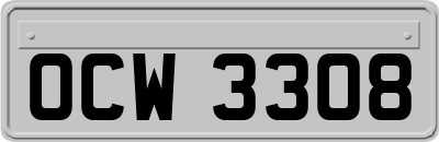 OCW3308