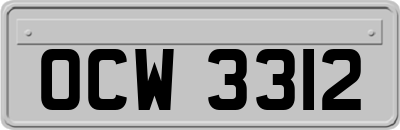 OCW3312