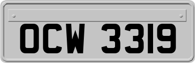 OCW3319
