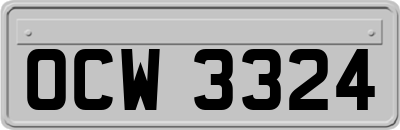 OCW3324