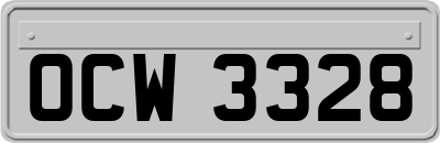 OCW3328