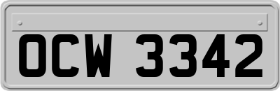 OCW3342