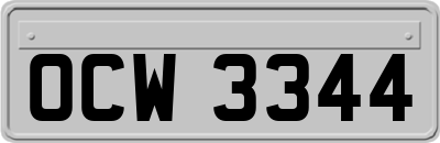 OCW3344