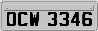 OCW3346