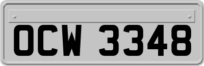 OCW3348