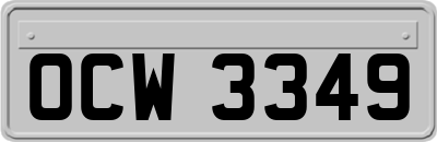 OCW3349