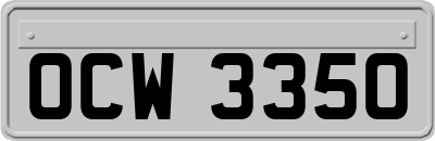 OCW3350
